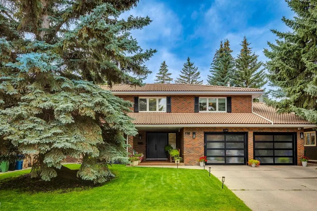 116 Bay View Drive SW
