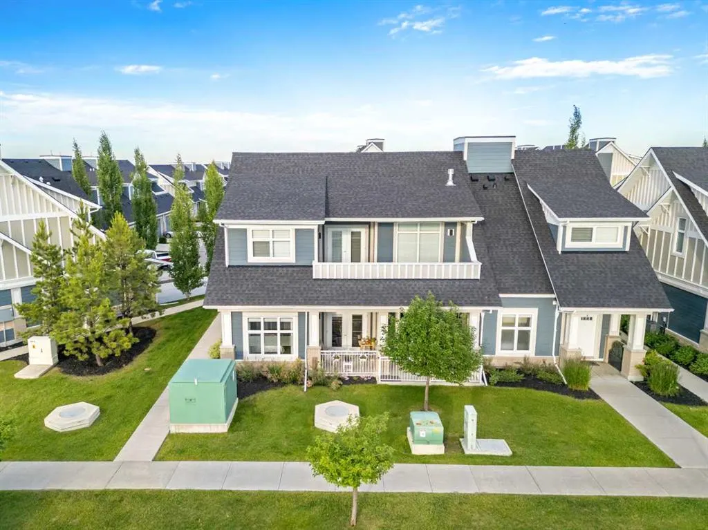 220 Silverado Plains Park SW