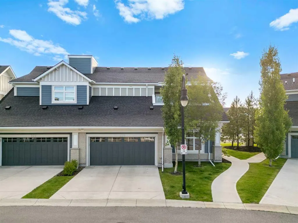 220 Silverado Plains Park SW