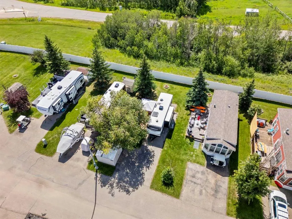 25074 South Pine Lake Road, #3049