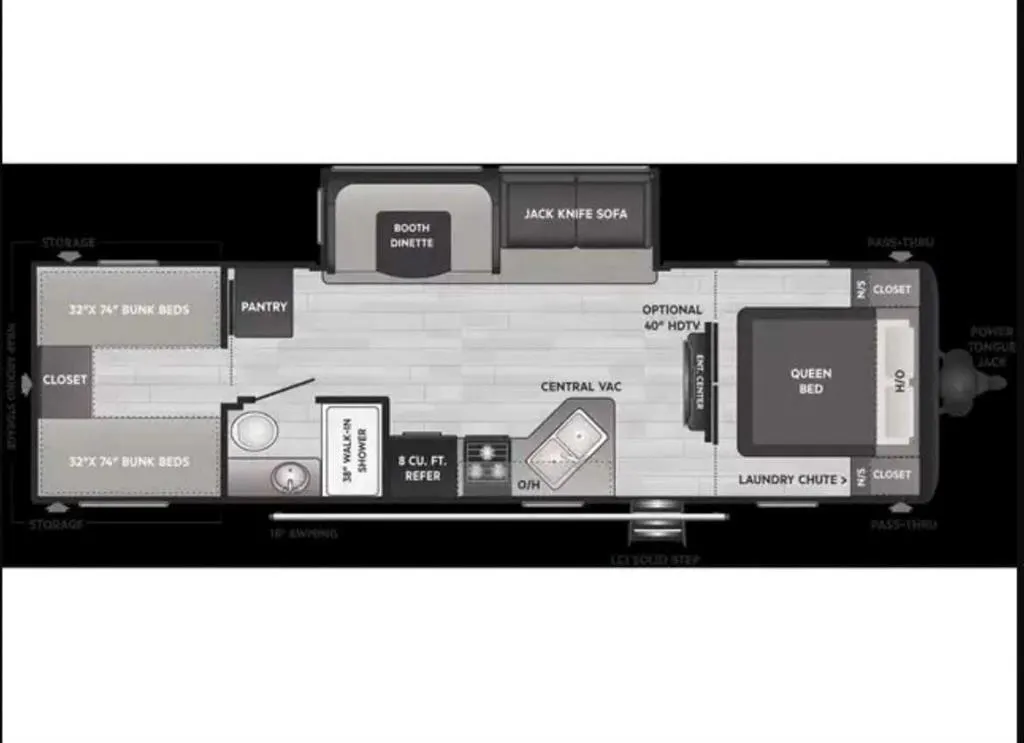 25074 South Pine Lake Road, #3049