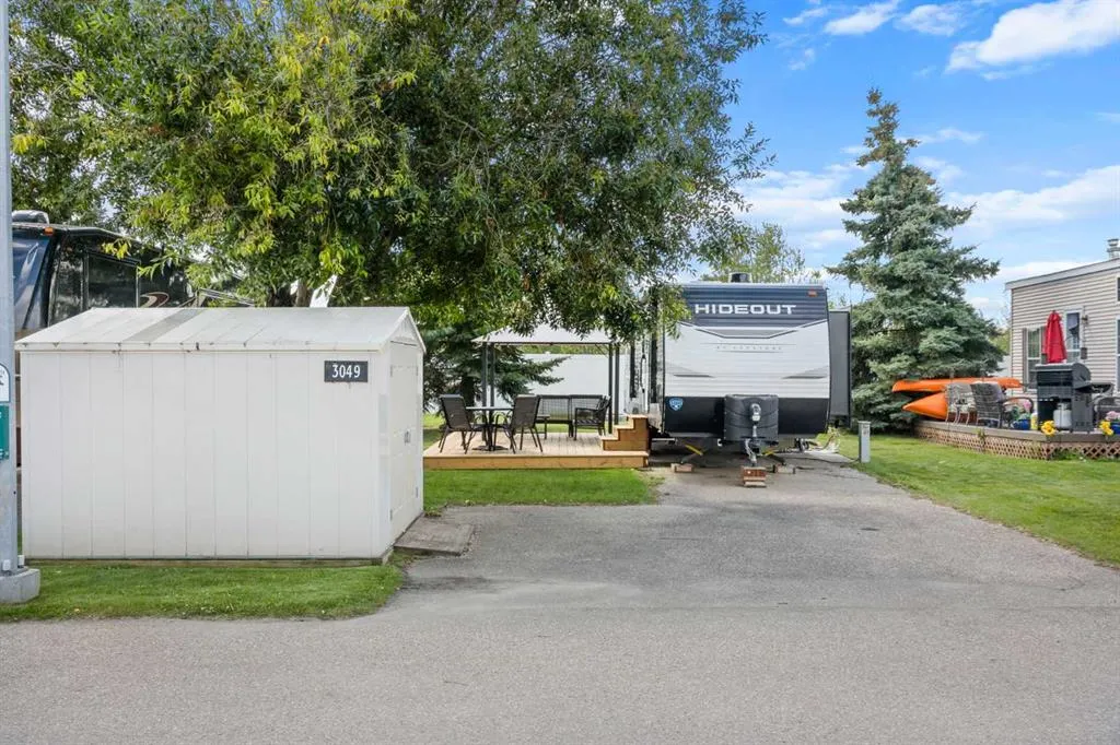 25074 South Pine Lake Road, #3049