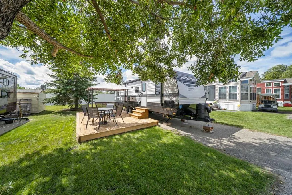 25074 South Pine Lake Road, #3049