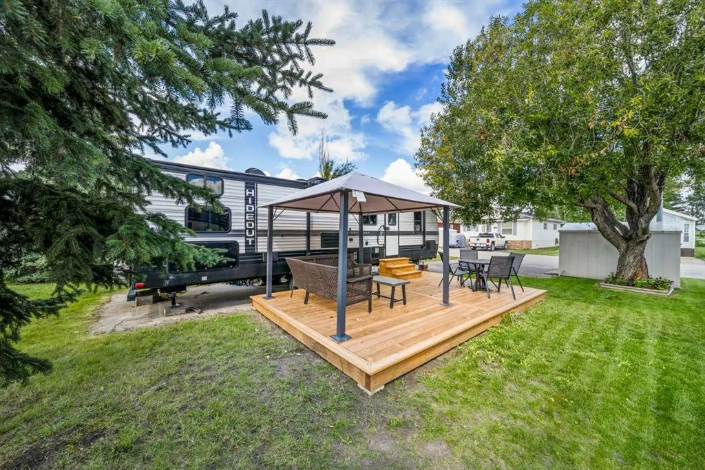 25074 South Pine Lake Road, #3049
