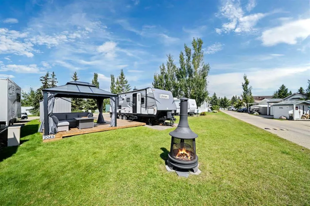 25054 South Pine Lake Road, #2045
