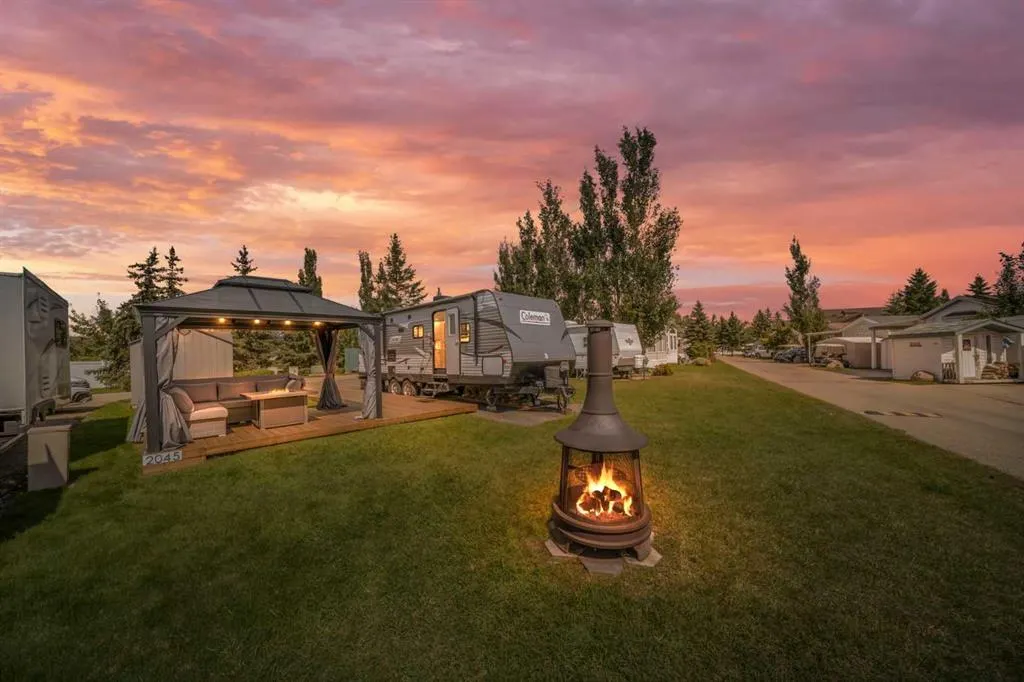 25054 South Pine Lake Road, #2045