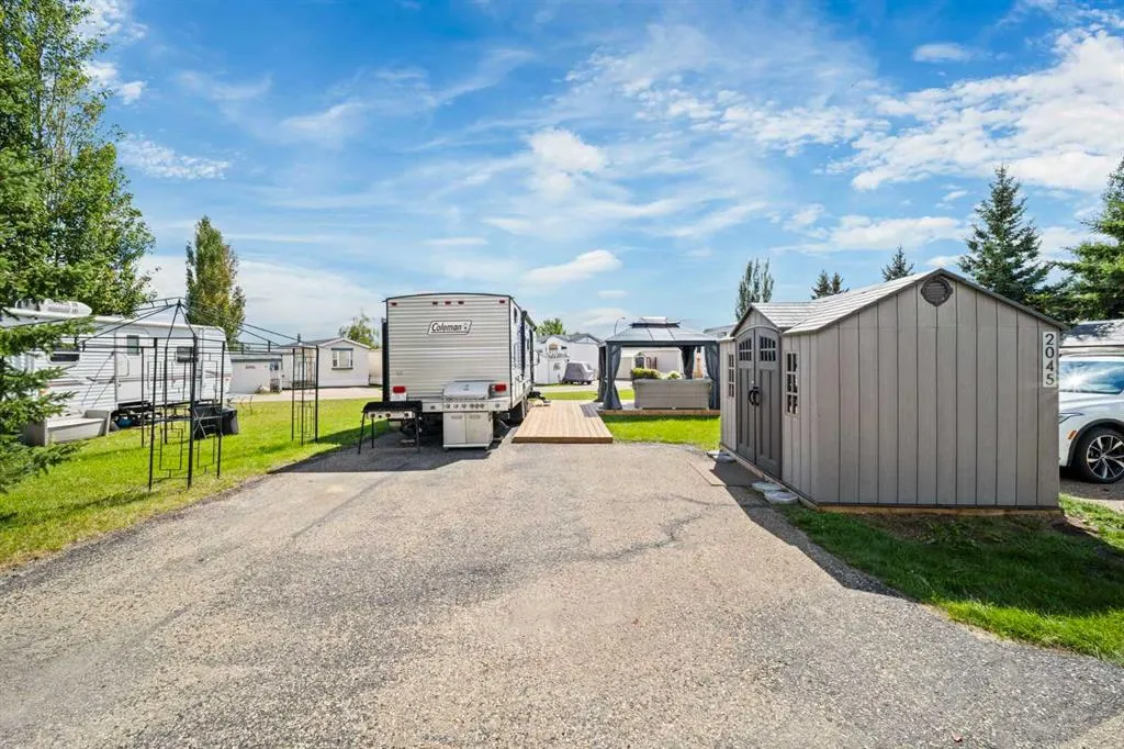 25054 South Pine Lake Road, #2045