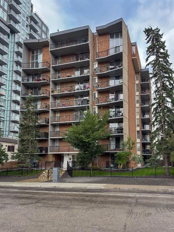 715 15 Avenue SW, #301