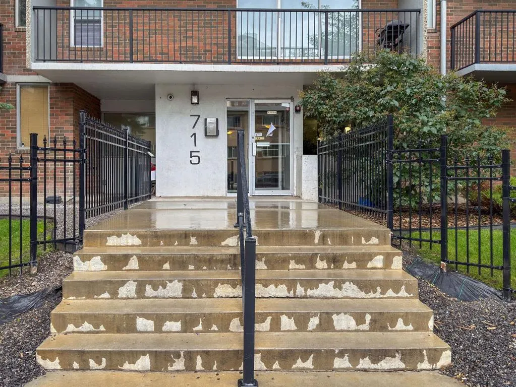715 15 Avenue SW, #301
