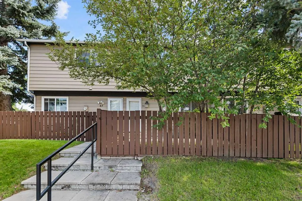 7205 4 Street NE, #44