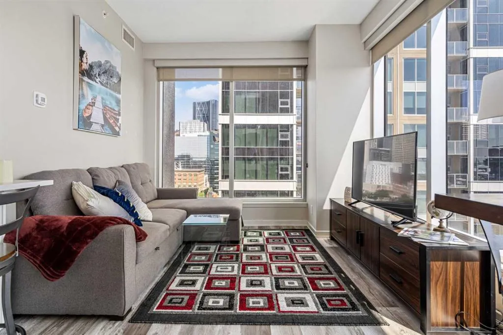 1320 1 Street SE, #1009