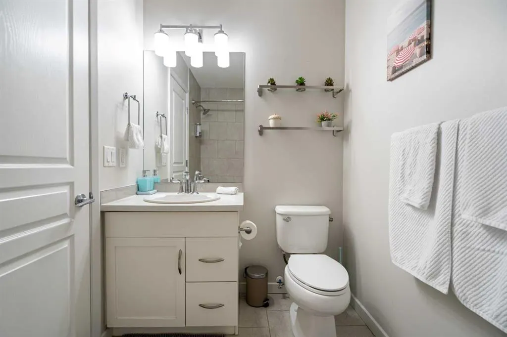 1320 1 Street SE, #1009