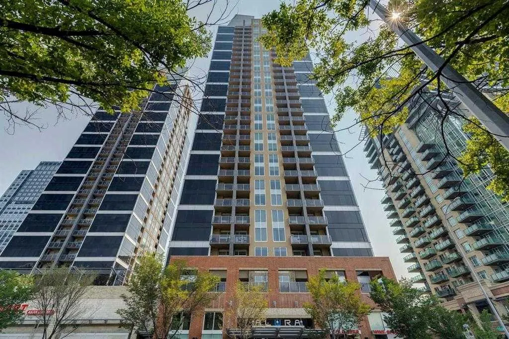 1320 1 Street SE, #1009