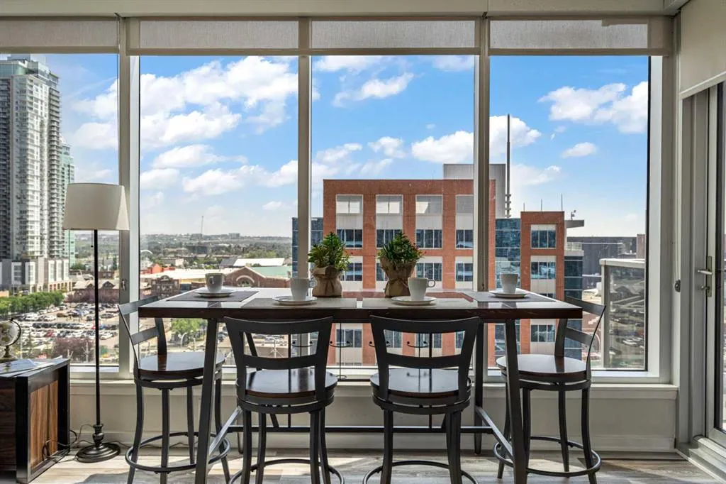 1320 1 Street SE, #1009