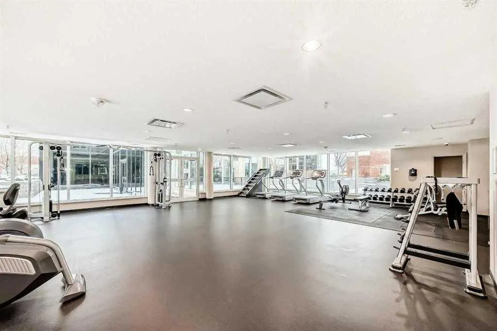 1320 1 Street SE, #1009
