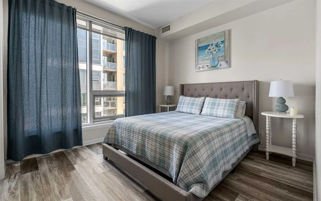 1320 1 Street SE, #1009