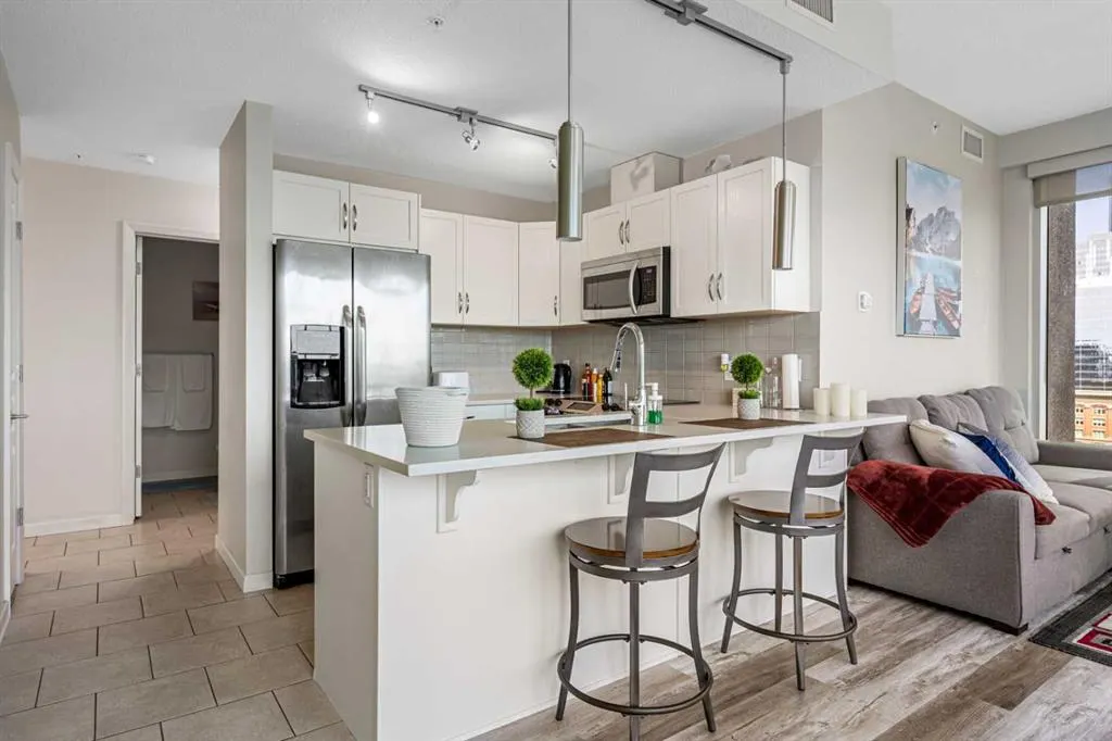 1320 1 Street SE, #1009