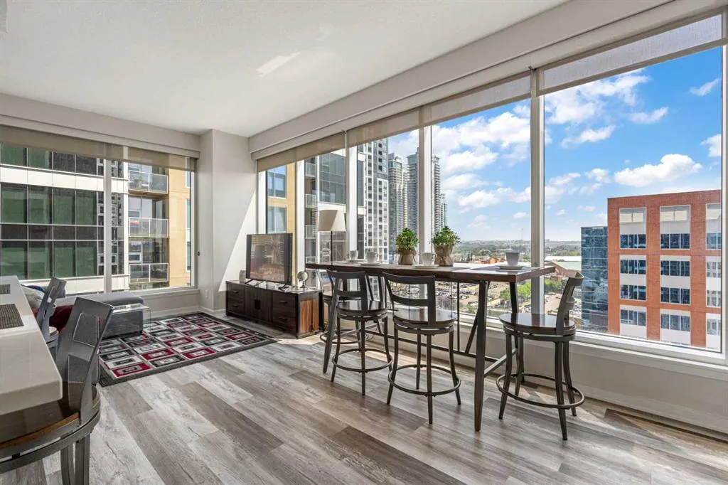 1320 1 Street SE, #1009