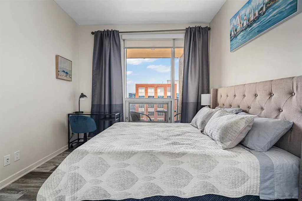 1320 1 Street SE, #1009