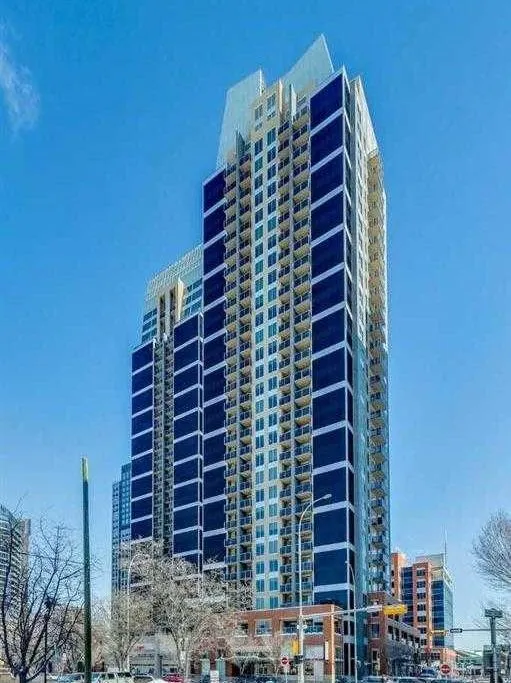 1320 1 Street SE, #1009