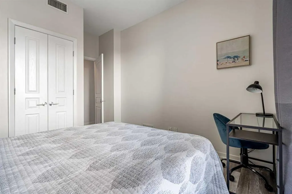 1320 1 Street SE, #1009