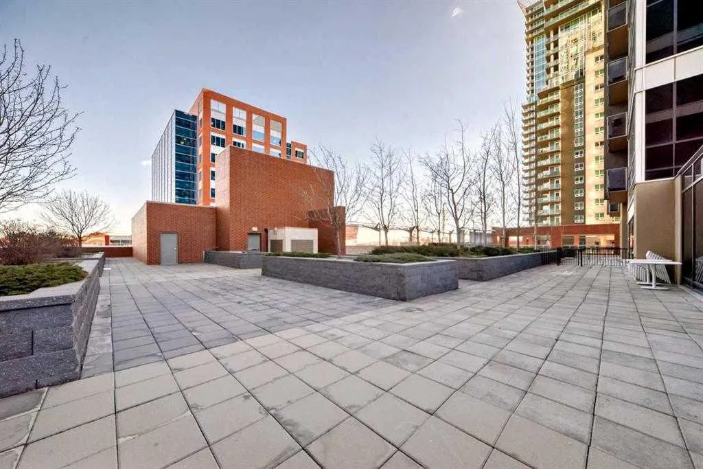 1320 1 Street SE, #1009
