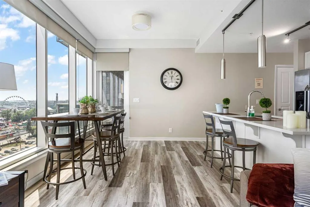 1320 1 Street SE, #1009