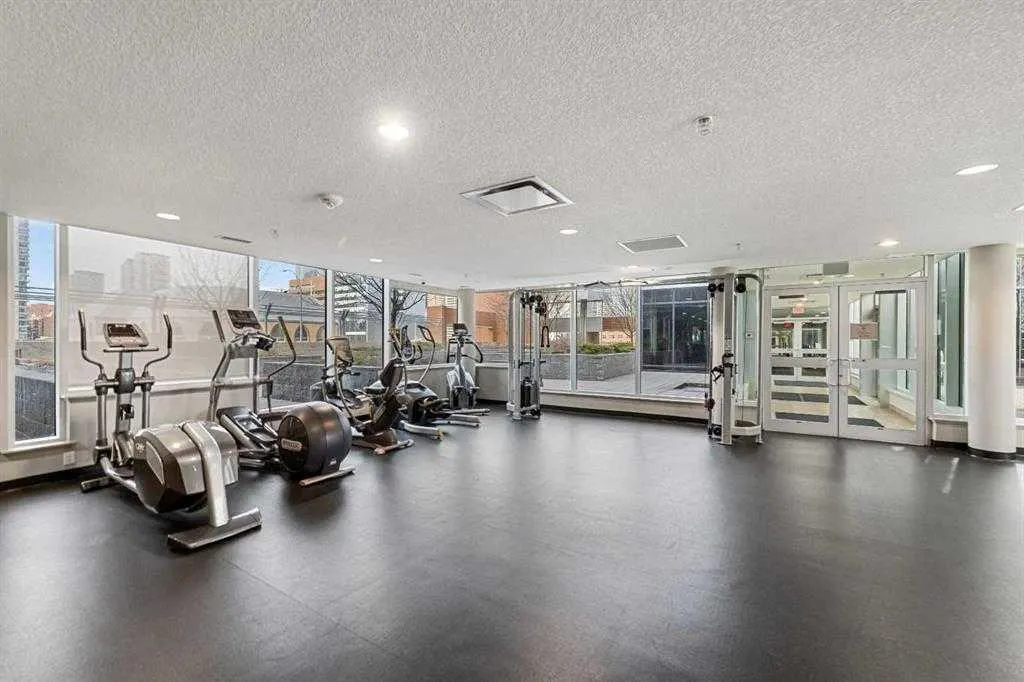 1320 1 Street SE, #1009