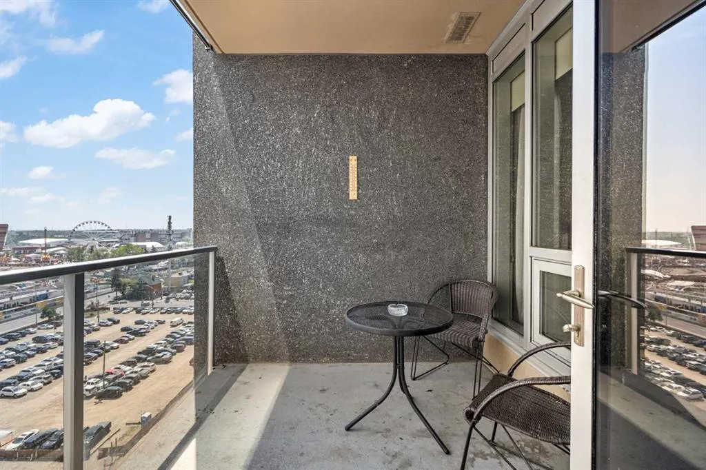 1320 1 Street SE, #1009