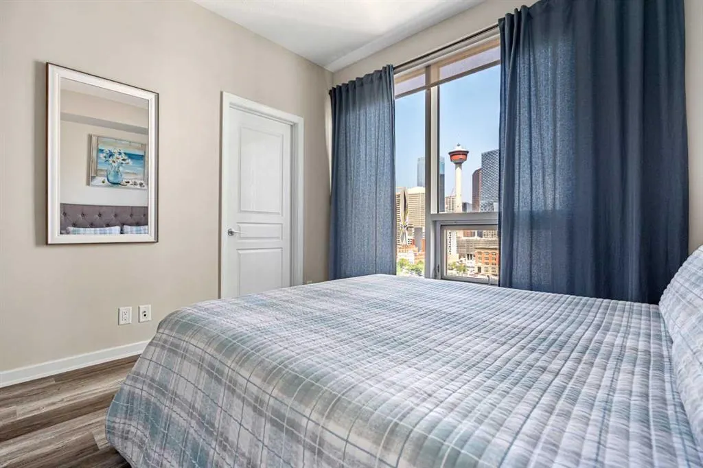 1320 1 Street SE, #1009