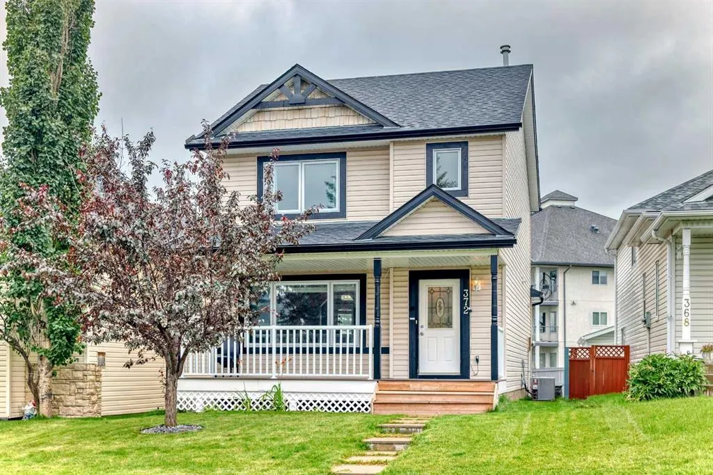 372 Arbour Grove Close NW