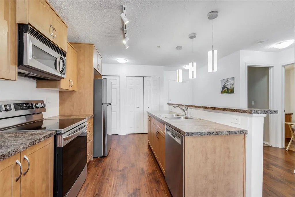 700 Willowbrook Road NW, #2324