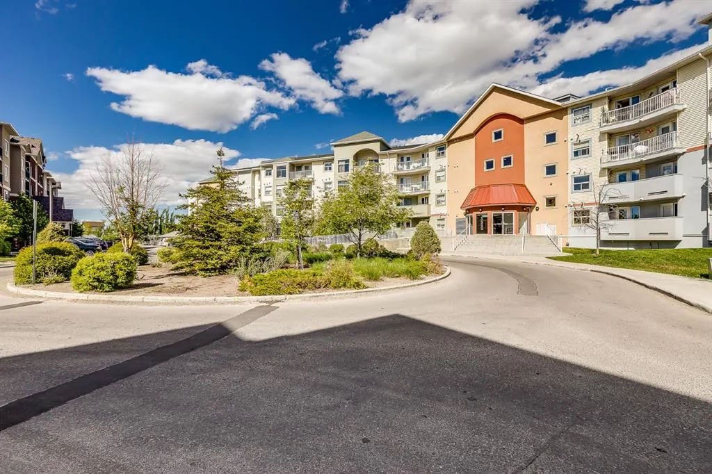 700 Willowbrook Road NW, #2324