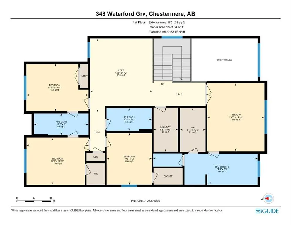 348 Waterford Grove