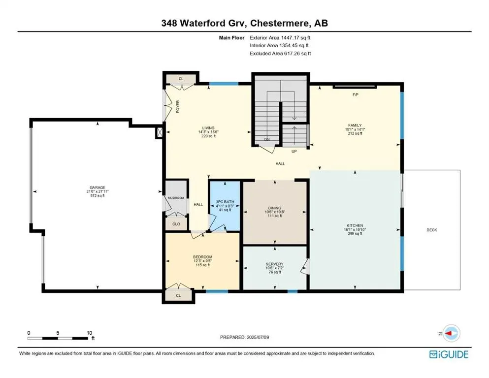 348 Waterford Grove
