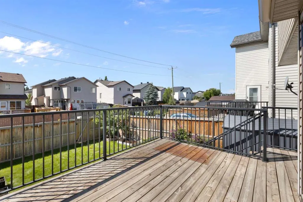 21 Covebrook Close NE