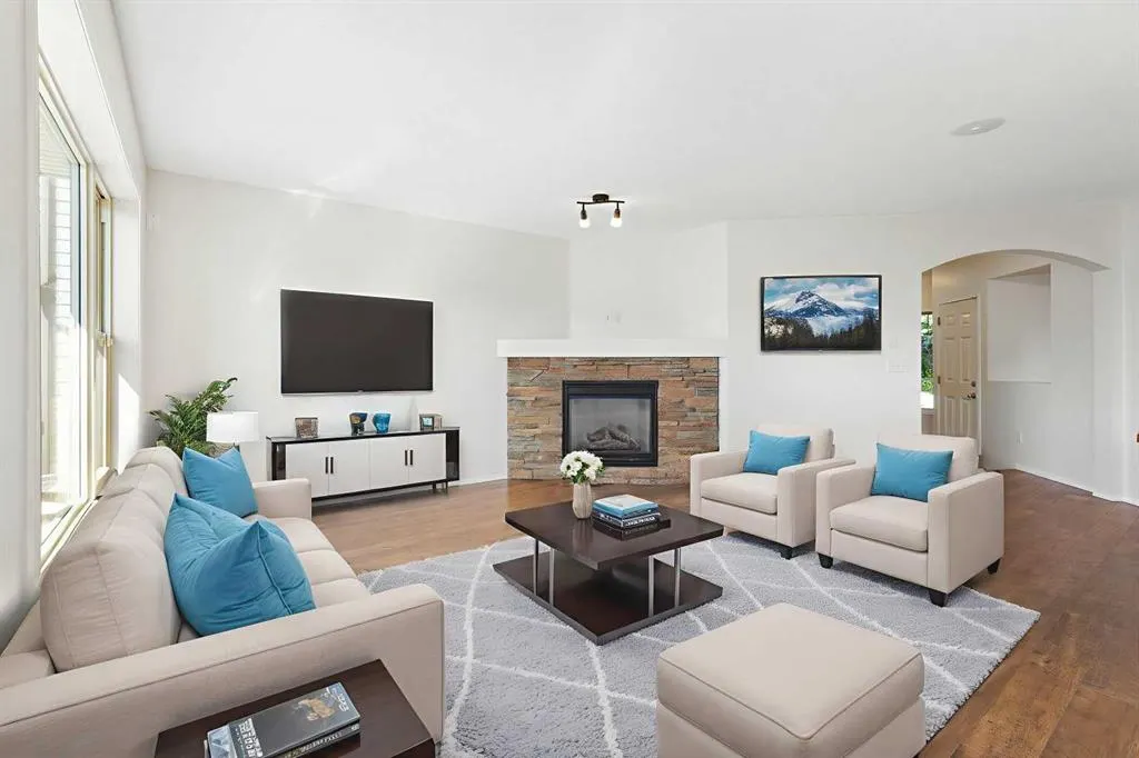 21 Covebrook Close NE