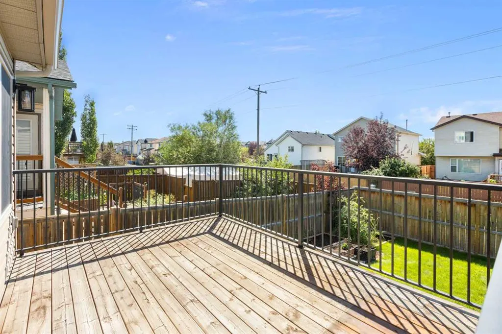 21 Covebrook Close NE