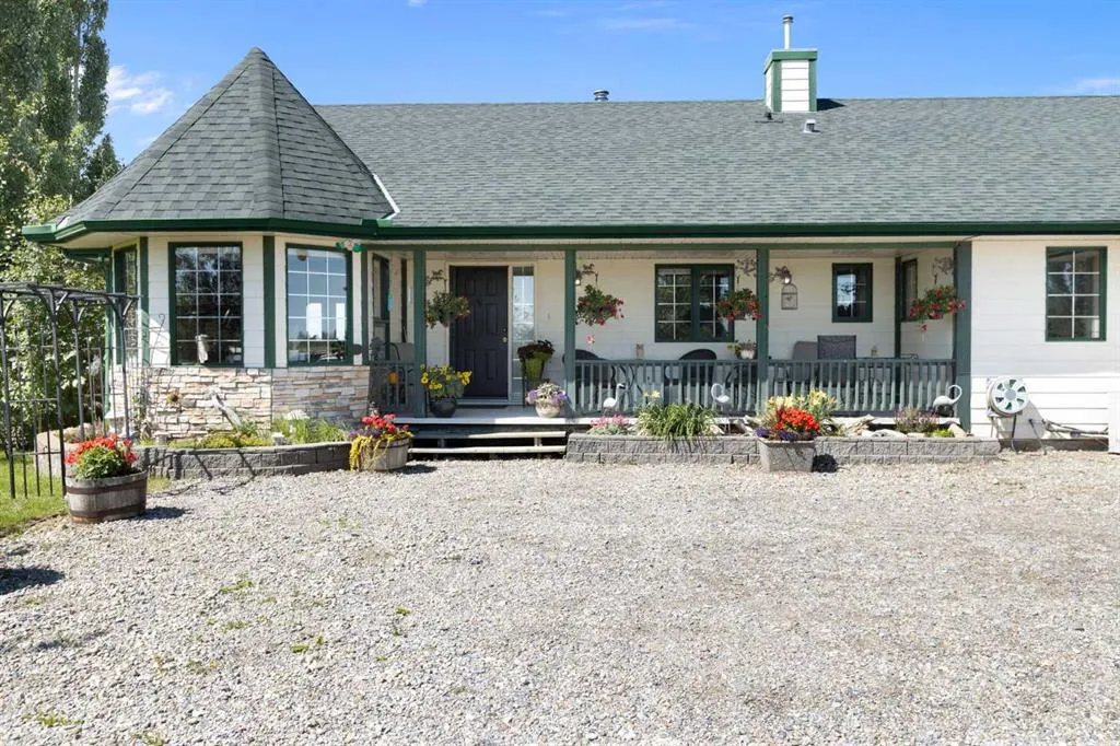 233057 Range Road 282