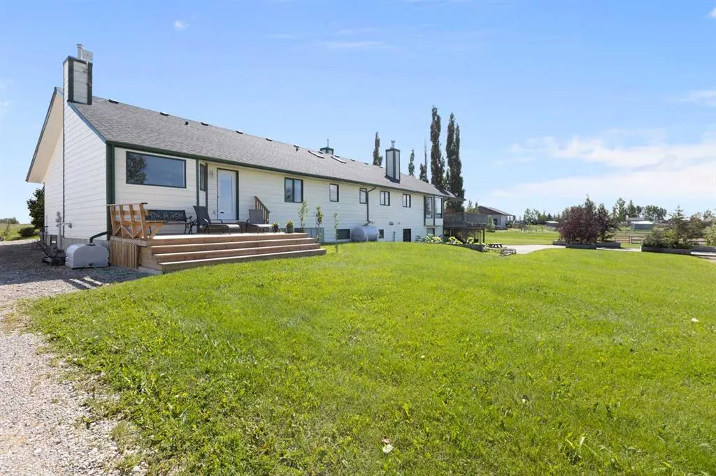 233057 Range Road 282