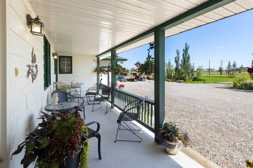 233057 Range Road 282