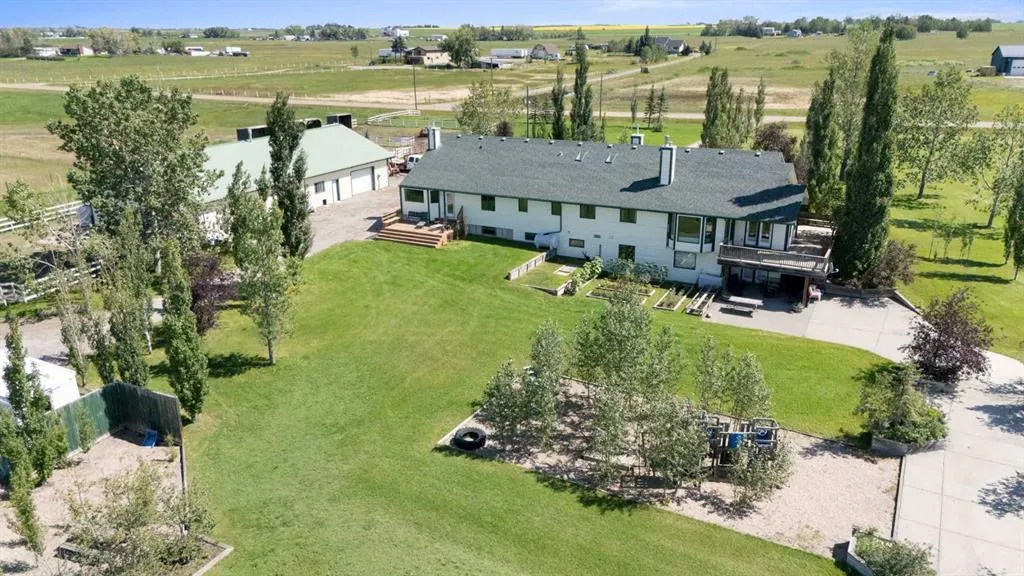 233057 Range Road 282