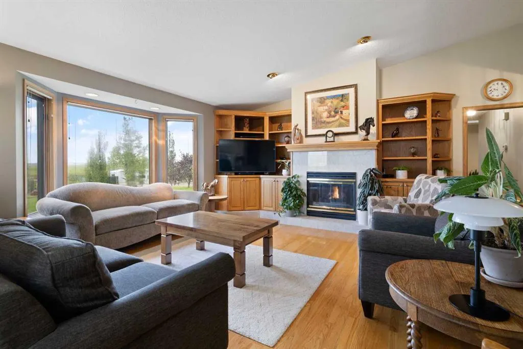 233057 Range Road 282
