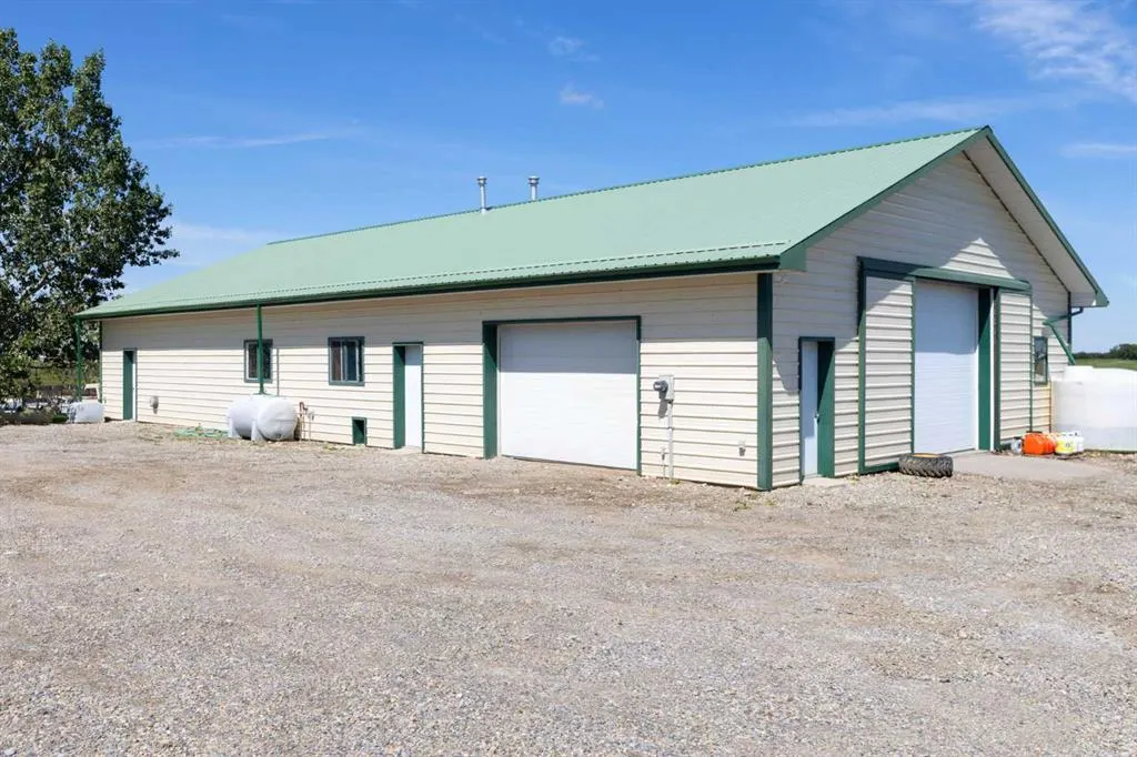 233057 Range Road 282