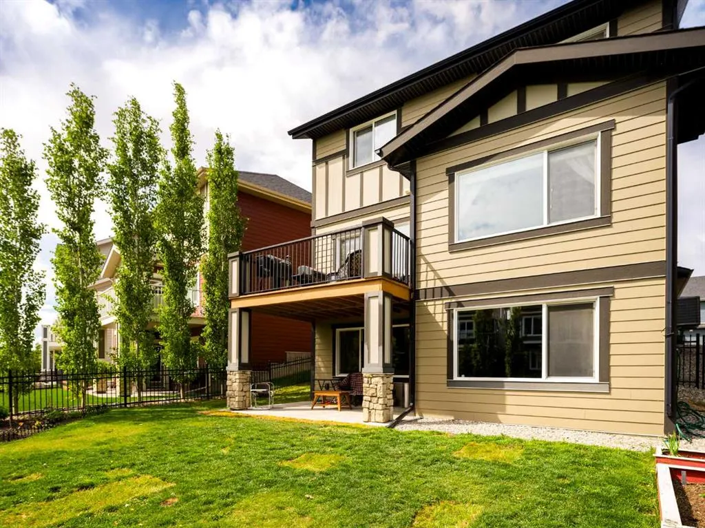 84 Sunset Manor