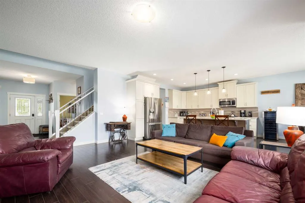 84 Sunset Manor