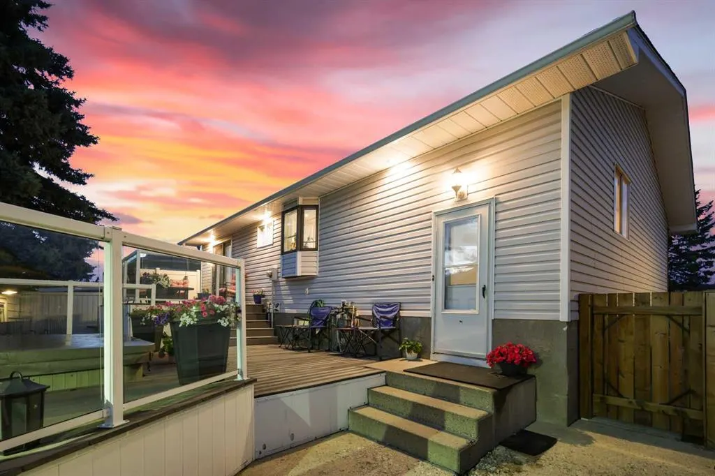 147 Whitehorn Road NE