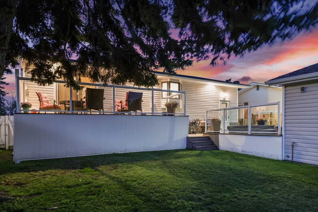 147 Whitehorn Road NE