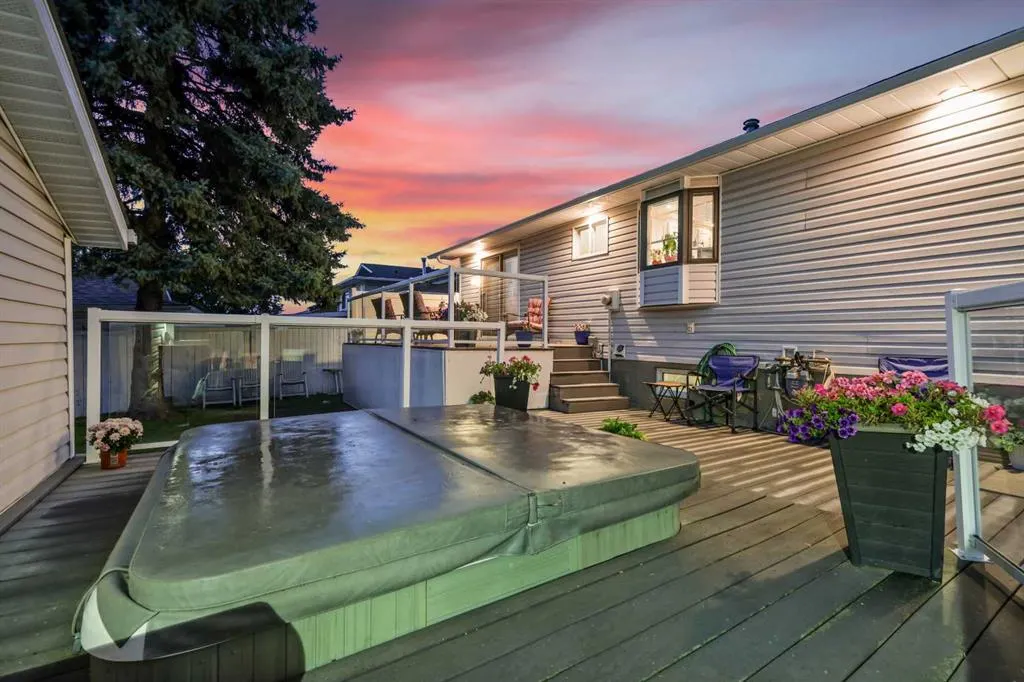 147 Whitehorn Road NE