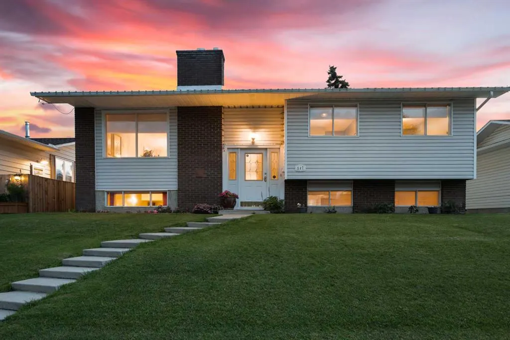 147 Whitehorn Road NE